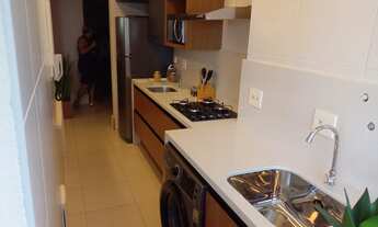 Imagem 5: Dom Condomínio com Infra Total, Primeira Locação !!Rio de Janeiro - RJ