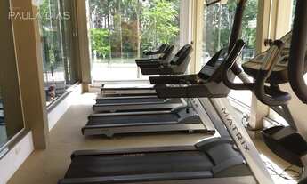 Imagem 5: Casa com 4 dormitórios à venda, 334 m² por R$ 4.000.000,00 - Condomínio Residencial Lago A