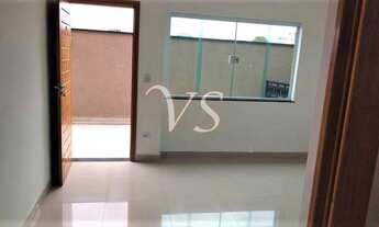 Imagem 2: Casa em Condomínio para Venda em São Paulo, Vila Leonor, 2 dormitórios, 2 suítes, 3 banhei