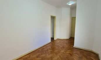 Imagem 3: Apartamento para venda com 42 metros quadrados com 1 quarto em Rio Comprido - Rio de Janei