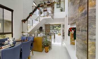 Imagem 2: Vende-se Encantadora Casa 5 Quartos