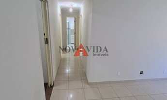 Imagem 4: Apartamento em Jardim Santo Amaro - São Paulo