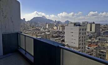 Imagem 2: Apartamento utimo andar,Tipo cobertura com direito a constuçao de andar superior