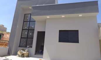 Imagem 2: Casa - Horto Florestal Villagio - Sorocaba/SP