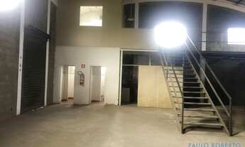 Imagem 2: GALPÃO - VILA SÃO PEDRO - SP