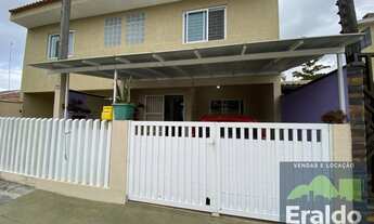 Imagem: Sobrado em Balneário Praia Grande - Matinhos