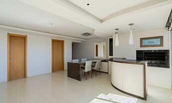 Imagem 7: Lindo apartamento no Century Square