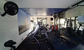 Imagem 6: Apartamento para Venda em Aracaju, Farolândia, 2 dormitórios, 1 banheiro, 1 vaga