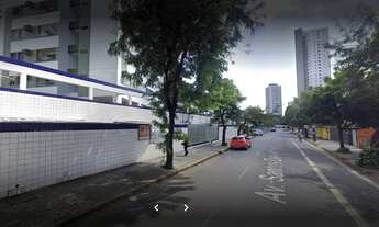 Imagem 6: Edf. Baía de Cordoba - Apartamento no Rosarinho com 2 quartos sendo 1 suíte com 59m² por R