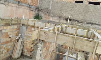 Imagem 2: Casa para venda tem 70 metros quadrados com 3 quartos em Senhora das Graças - Betim - MG