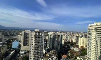 Imagem 7: Apartamento para venda com 110m² com 3 suítes em Palmeiras - Nova Iguaçu - RJ