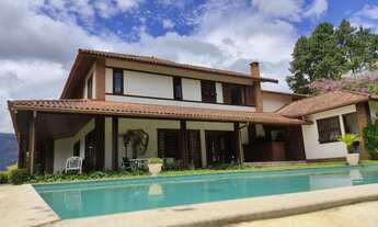 Imagem: Casa para Venda em Teresópolis, Iucas