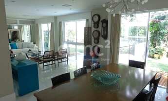 Imagem 3: RIO DE JANEIRO - Casa Padrão - São Conrado