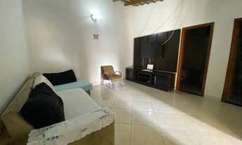 Imagem 7: Vendo Casa 3 quartos 1 suíte Rua 6 Vicente Pires Condominio