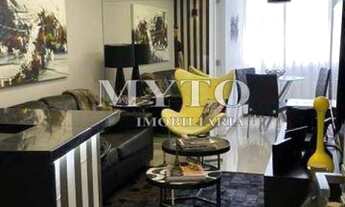 Imagem 6: CHARMOSO APTO EM LOCALIZAÇÃO NOBRE DO LEBLON!