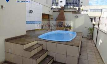 Imagem: Cobertura residencial à venda, Botafogo