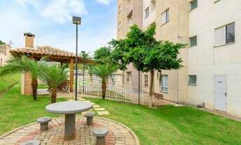 Imagem 2: Apartamento Novo com varanda e suíte ao lado da Faculdade Anhanguera