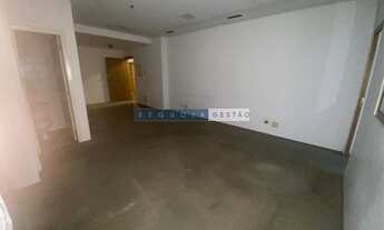 Imagem: Conjunto Comercial em Brooklin - São Paulo