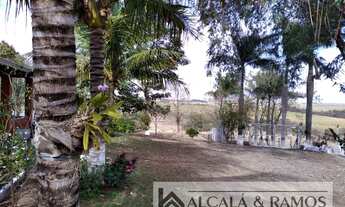 Imagem 6: Sítio em Tiete Fazenda / sítio com venda por R$1.600.000