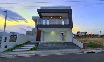 Imagem 3: Duplex novo no condomínio Monte Carlo com 4 quartos, quintal, etc