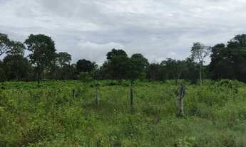 Imagem 6: Fazenda a venda 190Alq. "919Ha." Plana."lavoura" / Minaçu/Go