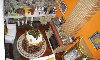 Imagem 5: Casa para venda tem 514 metros quadrados com 4 suítes