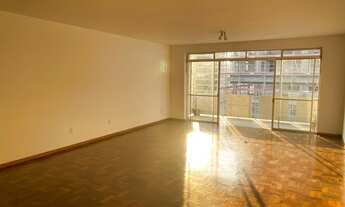 Imagem 1: Apartamento 3dts, 2 vagas, 180m2, Jd América
