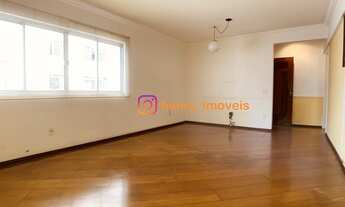 Imagem: Apartamento à venda no Paraíso