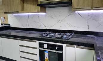 Imagem 7: Oportunidade de apartamento para venda no Residencial Golden Ville, Vila Julieta!