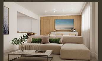 Imagem 3: MOEMA * TOT. REFORMADO * AR CONDICIONADO * 3 DORM. * SUÍTE * 2 VAGAS