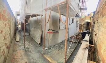 Imagem 4: Contagem - Apartamento Padrão - Parque Turistas