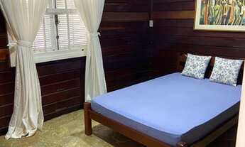 Imagem 5: Fazenda/Sítio/Chácara para venda possui 40000 metros quadrados com 4 quartos