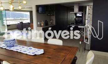 Imagem 6: COBERTURA 4 QUARTOS 4 SUÍTES NO IBITURUNA