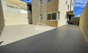 Imagem: Belo Horizonte - Apartamento Padrão - Planalto