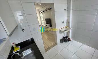 Imagem 5: BELO HORIZONTE - Apartamento Padrão - Maria Helena