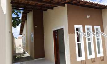 Imagem 2: Casa Para Alugar Maracanaú