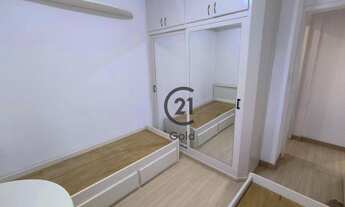 Imagem 7: Apartamento com 3 dormitórios para alugar, 75 m² por R$ 2.900,00 - Tatuapé