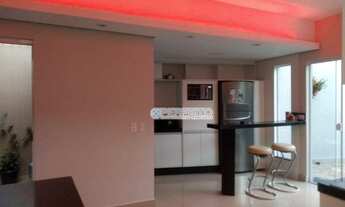 Imagem 4: Casa com 3 dormitórios à venda, 177 m² por R$ 670.000,00 - São Pedro - Londrina/PR