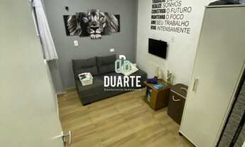 Imagem 2: SANTOS - Apartamento Padrão - JOSÉ MENINO