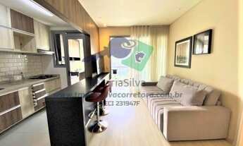 Imagem: APARTAMENTO PARA VENDA COM 55 METROS, 01 DORM E