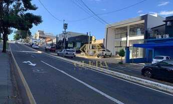 Imagem 2: Salão Comercial, Vitória, Londrina, 340m² SA0162