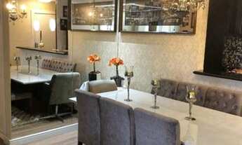 Imagem 4: SAO BERNARDO DO CAMPO - Residential / Apartment - BAETA NEVES