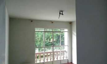 Imagem 7: Amplo apartamento de 03 quartos e 01 vaga de garagem coberta para locação no Portão