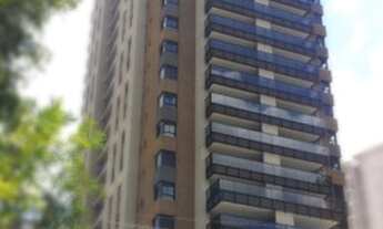 Imagem 2: Apartamento diferenciado - 160m² com 3 suítes e 3 vagas