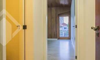 Imagem 3: PORTO ALEGRE - Casa Padrão - Higienópolis