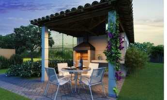 Imagem 4: APARTAMENTO COM 3 DORMITÓRIOS À VENDA, 63 M² POR R$ 425.000 - SACOMÃ - SÃO PAULO/SP