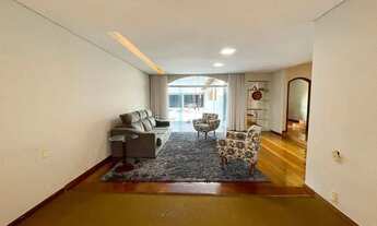 Imagem 5: Casa à venda, 4 quartos, 2 suítes, 8 vagas, Bandeirantes (Pampulha) - Belo Horizonte/MG