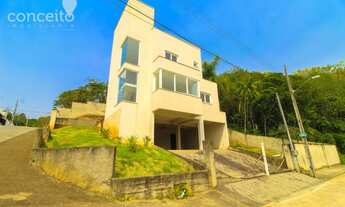 Imagem: BLUMENAU - Casa Padrão - Velha Central