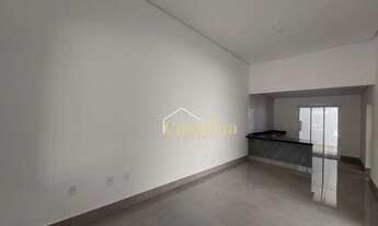 Imagem 4: Casa com 3 dormitórios à venda, 104 m² por R$ 557.000,00 - Condomínio Horto Florestal II