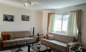 Imagem 3: Casa de condomínio para venda 3 dormitórios e 3 vagas!!! A 5 minutos à pé do Horto Flores